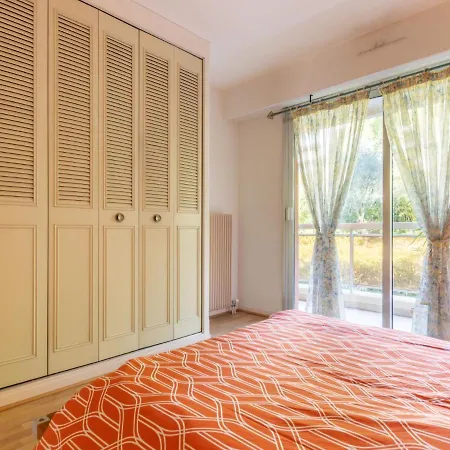 Apartmán La Quieta