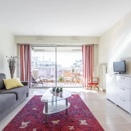 Apartmán La Quieta *