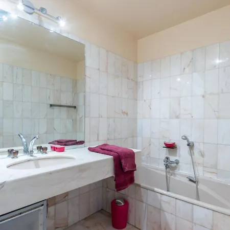 Apartmán La Quieta