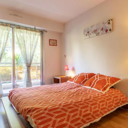 La Quieta Apartmán Nice