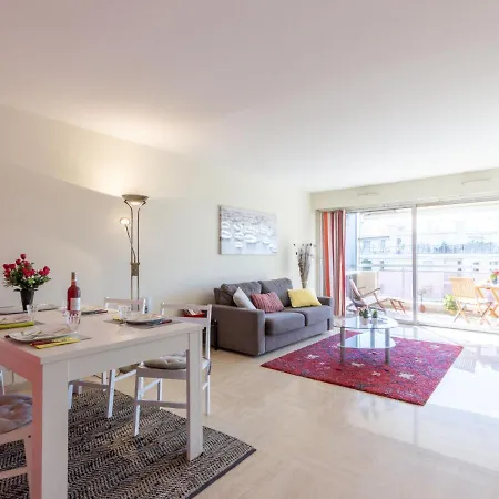 Apartmán La Quieta