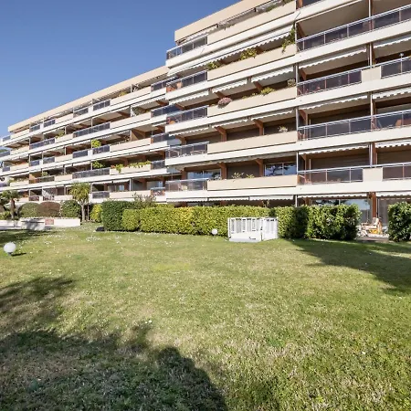 La Quieta Apartmán